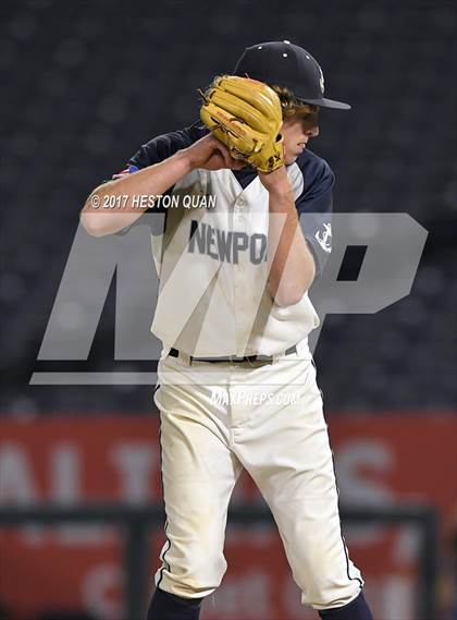 Thumbnail 2 in Marina vs Newport Harbor photogallery.