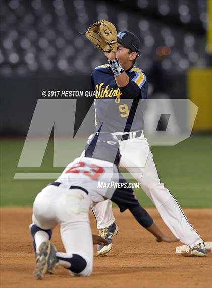 Thumbnail 1 in Marina vs Newport Harbor photogallery.
