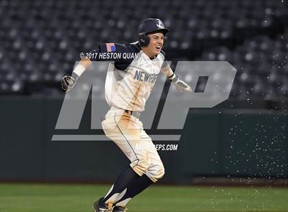 Thumbnail 3 in Marina vs Newport Harbor photogallery.