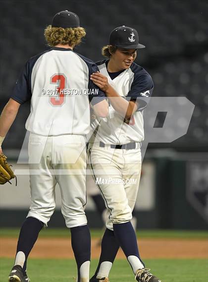 Thumbnail 1 in Marina vs Newport Harbor photogallery.