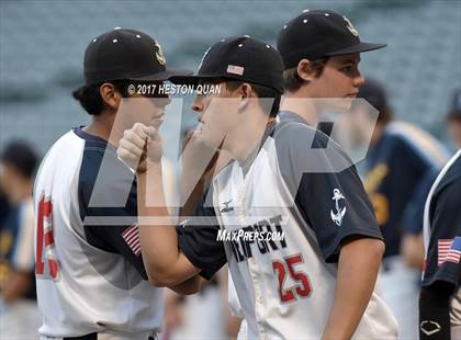 Thumbnail 2 in Marina vs Newport Harbor photogallery.