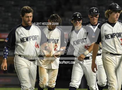 Thumbnail 2 in Marina vs Newport Harbor photogallery.