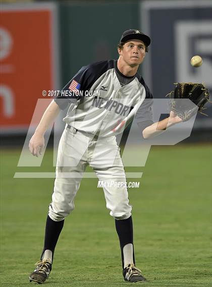 Thumbnail 2 in Marina vs Newport Harbor photogallery.