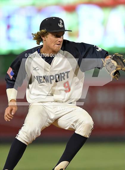 Thumbnail 3 in Marina vs Newport Harbor photogallery.