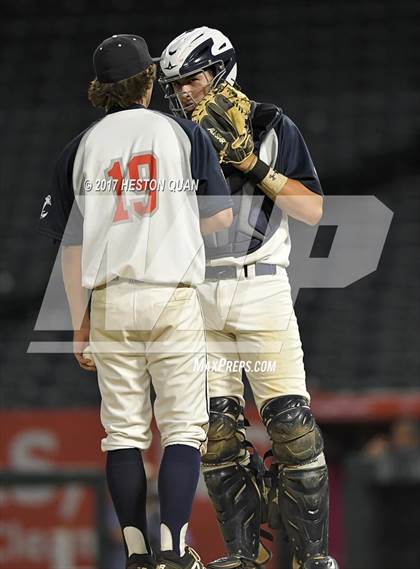 Thumbnail 3 in Marina vs Newport Harbor photogallery.