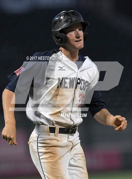 Thumbnail 1 in Marina vs Newport Harbor photogallery.