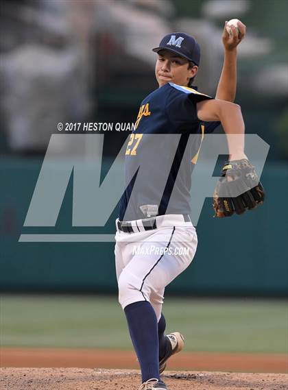 Thumbnail 2 in Marina vs Newport Harbor photogallery.