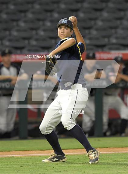 Thumbnail 3 in Marina vs Newport Harbor photogallery.