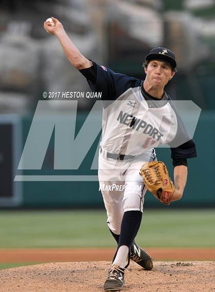 Thumbnail 2 in Marina vs Newport Harbor photogallery.