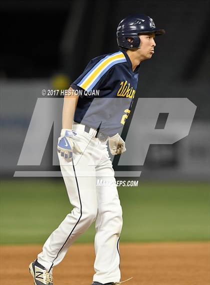 Thumbnail 3 in Marina vs Newport Harbor photogallery.