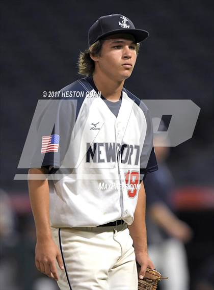 Thumbnail 1 in Marina vs Newport Harbor photogallery.