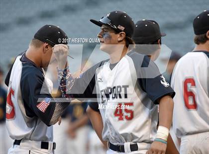 Thumbnail 2 in Marina vs Newport Harbor photogallery.
