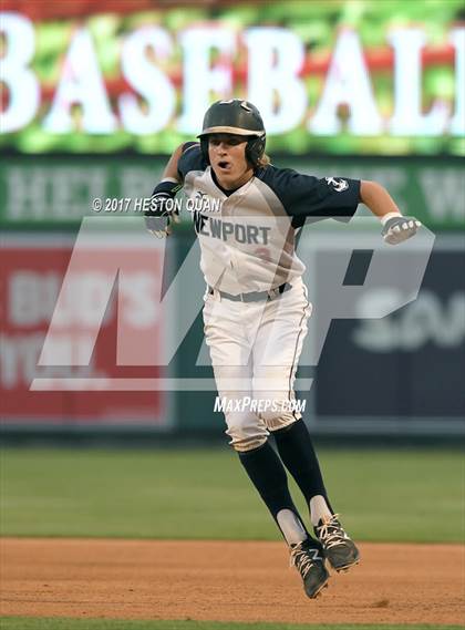 Thumbnail 1 in Marina vs Newport Harbor photogallery.