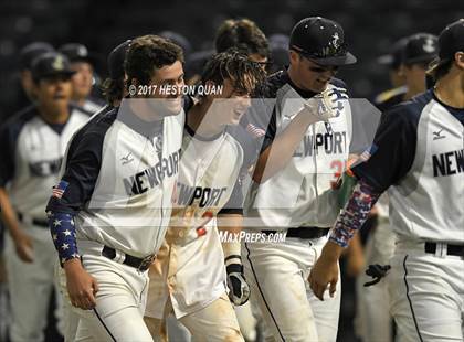 Thumbnail 1 in Marina vs Newport Harbor photogallery.