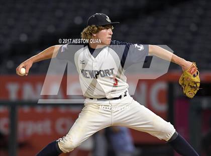 Thumbnail 2 in Marina vs Newport Harbor photogallery.