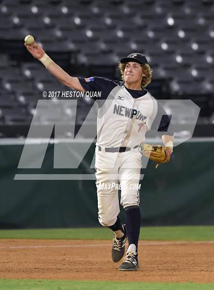 Thumbnail 1 in Marina vs Newport Harbor photogallery.