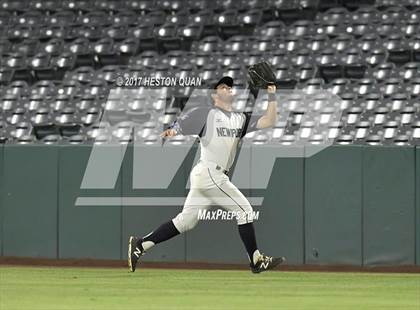 Thumbnail 1 in Marina vs Newport Harbor photogallery.