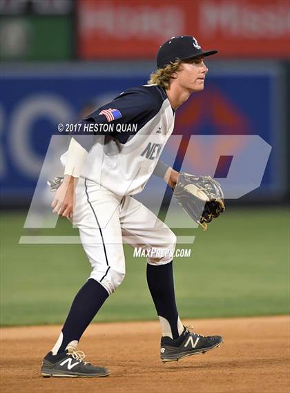 Thumbnail 3 in Marina vs Newport Harbor photogallery.