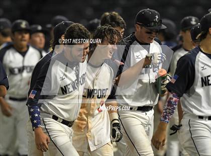 Thumbnail 2 in Marina vs Newport Harbor photogallery.