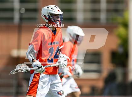 Thumbnail 2 in Chaminade @ Crespi photogallery.