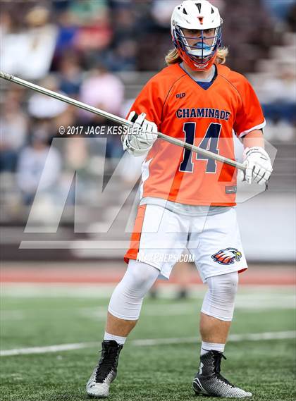 Thumbnail 3 in Chaminade @ Crespi photogallery.