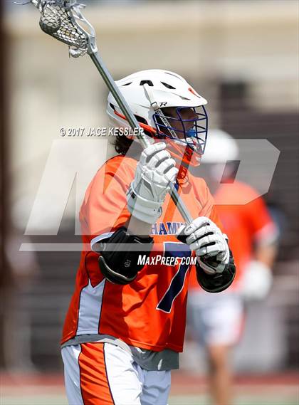 Thumbnail 1 in Chaminade @ Crespi photogallery.