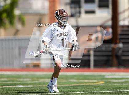 Thumbnail 1 in Chaminade @ Crespi photogallery.