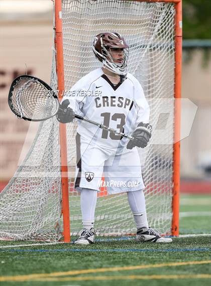 Thumbnail 3 in Chaminade @ Crespi photogallery.