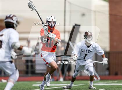Thumbnail 2 in Chaminade @ Crespi photogallery.