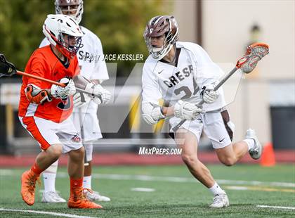 Thumbnail 1 in Chaminade @ Crespi photogallery.