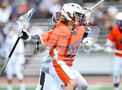 Thumbnail 1 in Chaminade @ Crespi photogallery.