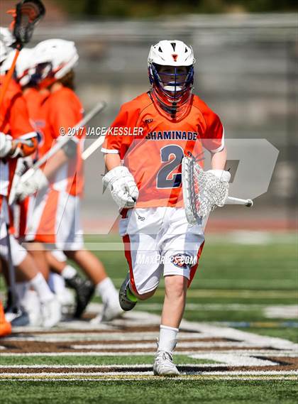 Thumbnail 1 in Chaminade @ Crespi photogallery.