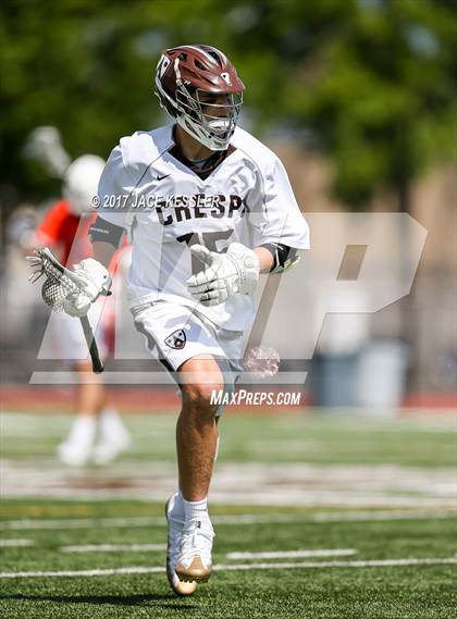 Thumbnail 1 in Chaminade @ Crespi photogallery.