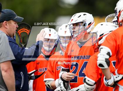 Thumbnail 1 in Chaminade @ Crespi photogallery.