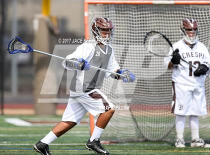 Thumbnail 2 in Chaminade @ Crespi photogallery.