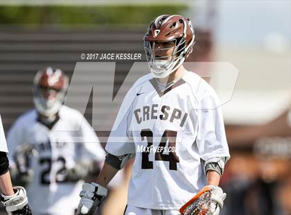 Thumbnail 3 in Chaminade @ Crespi photogallery.