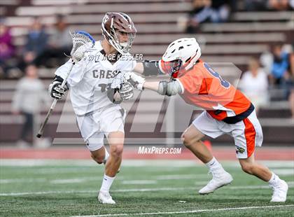 Thumbnail 1 in Chaminade @ Crespi photogallery.