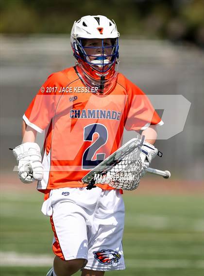 Thumbnail 3 in Chaminade @ Crespi photogallery.