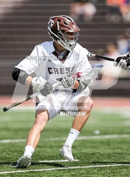 Thumbnail 1 in Chaminade @ Crespi photogallery.