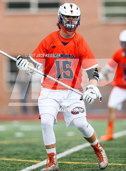 Thumbnail 2 in Chaminade @ Crespi photogallery.