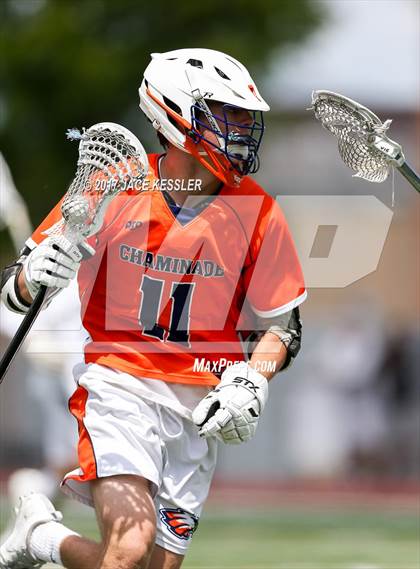 Thumbnail 2 in Chaminade @ Crespi photogallery.