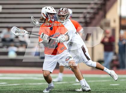 Thumbnail 3 in Chaminade @ Crespi photogallery.