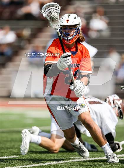 Thumbnail 3 in Chaminade @ Crespi photogallery.