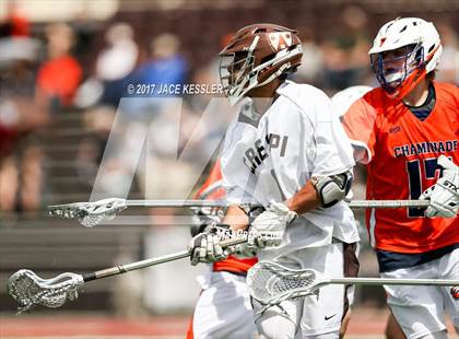 Thumbnail 2 in Chaminade @ Crespi photogallery.