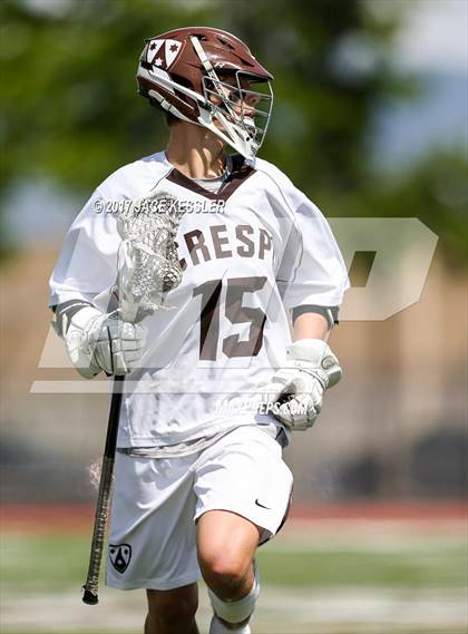 Thumbnail 3 in Chaminade @ Crespi photogallery.