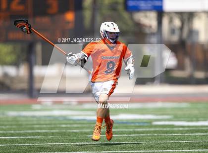 Thumbnail 1 in Chaminade @ Crespi photogallery.