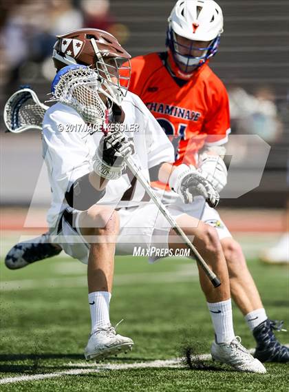 Thumbnail 3 in Chaminade @ Crespi photogallery.
