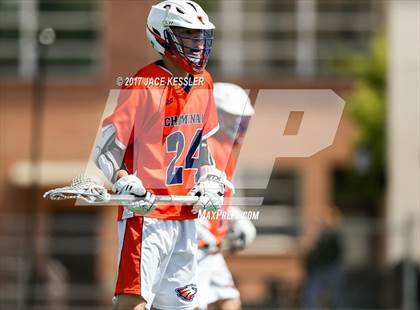Thumbnail 3 in Chaminade @ Crespi photogallery.