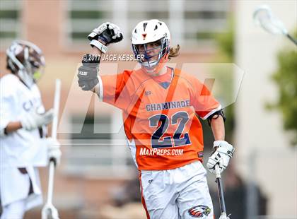 Thumbnail 1 in Chaminade @ Crespi photogallery.