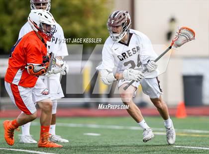 Thumbnail 3 in Chaminade @ Crespi photogallery.